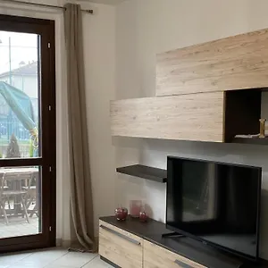 Casa Alle Porte Di Pavia
