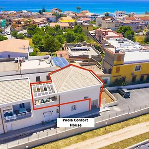 Paola Confort House Avola